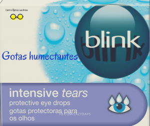 Bucear con lentillas
