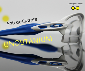 La mejor gafa para pádel