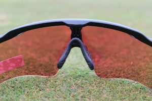 gafas para jugar al golf