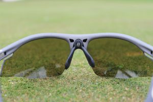 gafas para jugar al gol