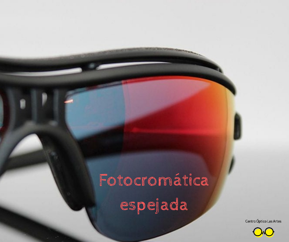 estar impresionado voltaje personal Gafas de ciclismo fotocromáticas |Comparativa entre lentes fotocromáticas