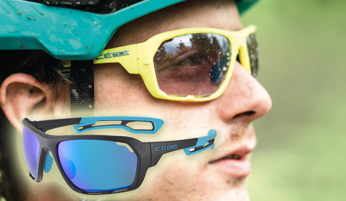 Las 10 mejores gafas deportivas en 2021 para cada deporte
