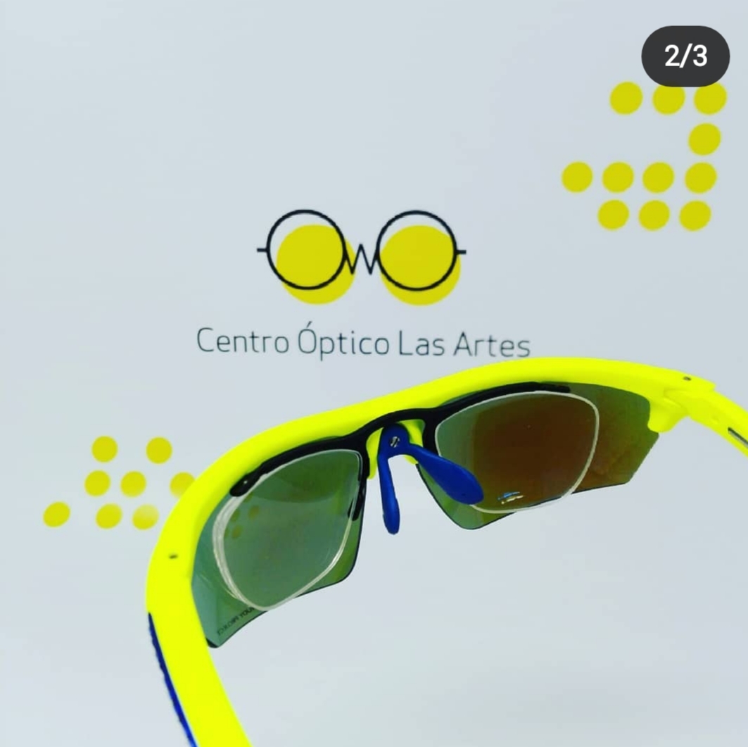 Las 10 mejores gafas deportivas en 2021 para cada deporte - Central Óptica  Guadalajara