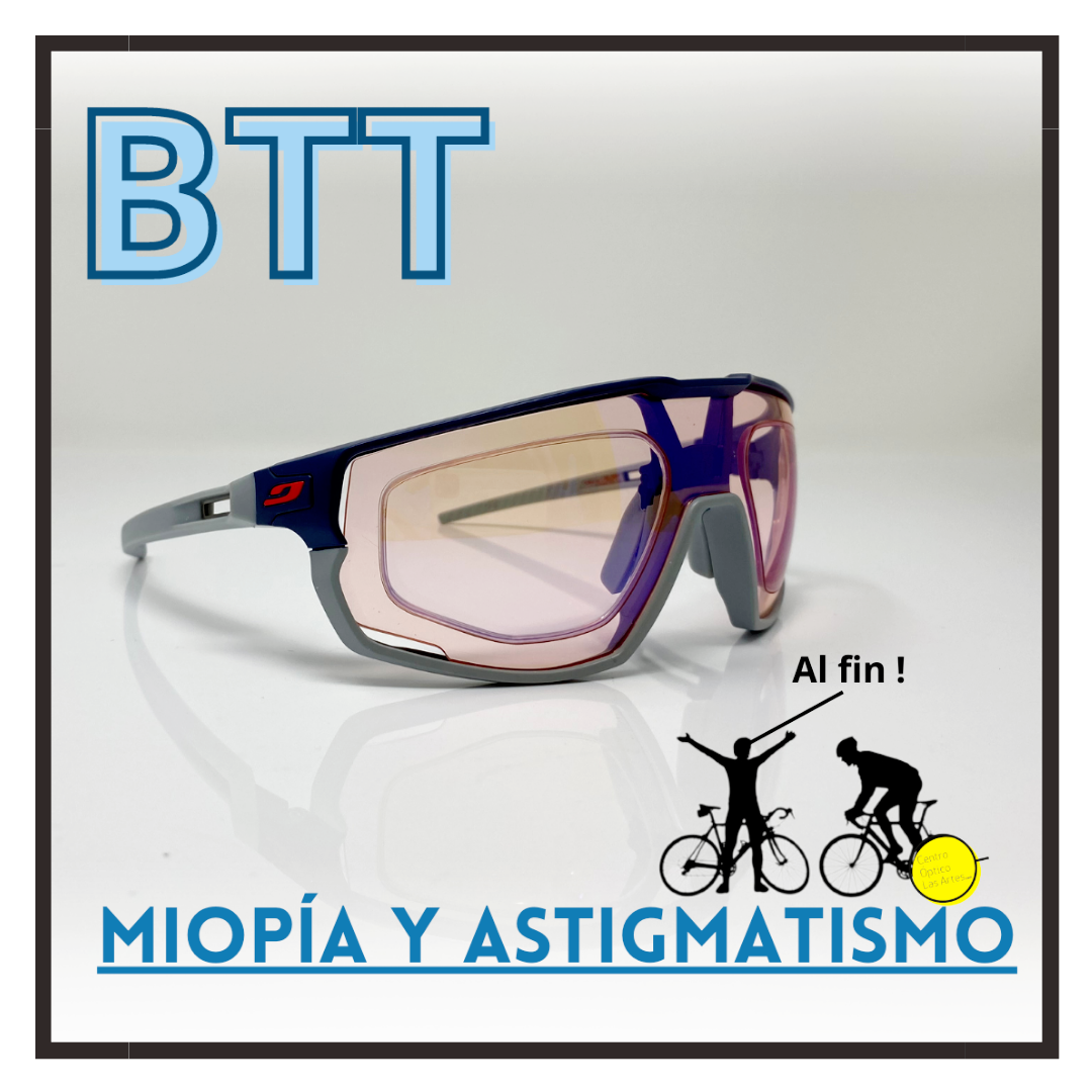 Ventajas y desventajas de las gafas fotocromáticas para ciclistas