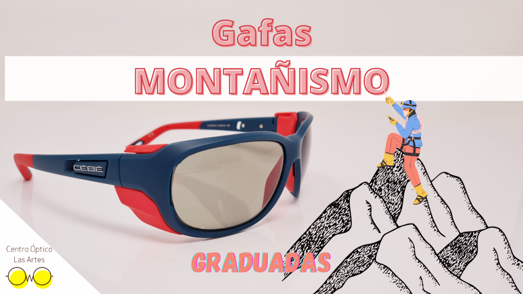 GAFAS Para Hacer DEPORTE | Óptica Estaire