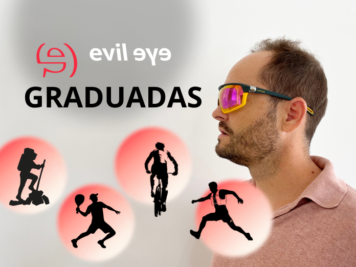 gafas evil eye graduadas