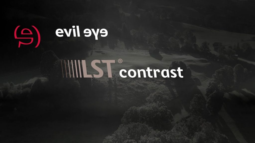 lst evil eye