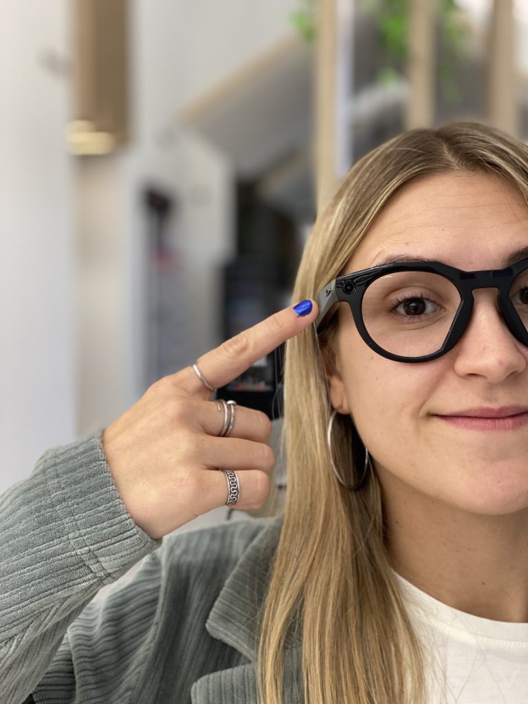 gafas oakley meta graduadas negras