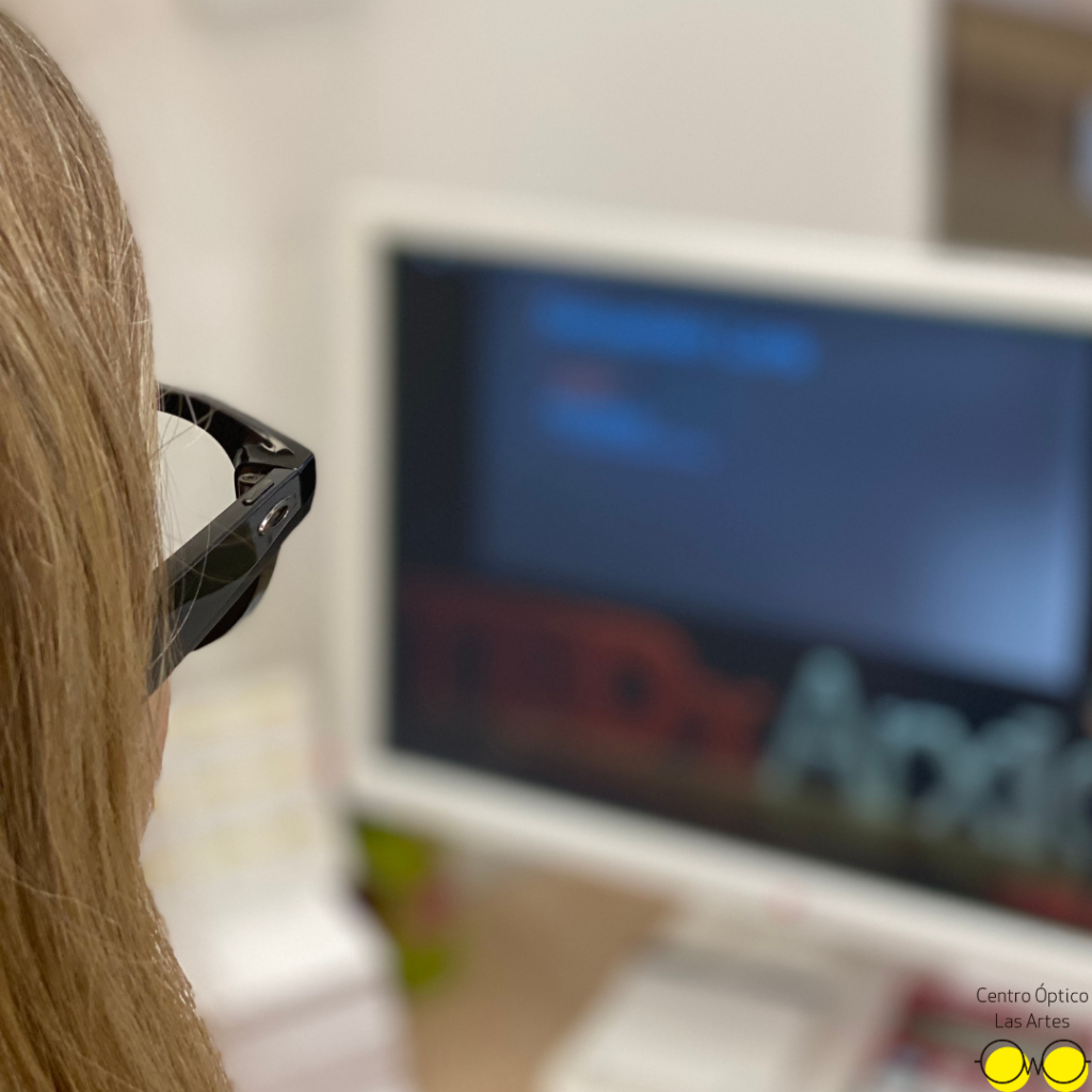 gafas oakley meta graduadas negras