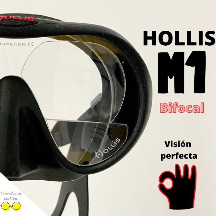 gafas hollis graduadas en valencia negras
