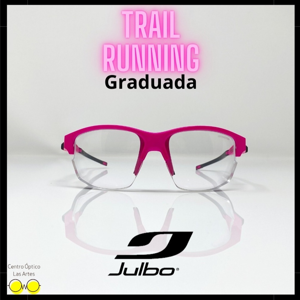 gafas deportivas graduadas valencia gafa rosa