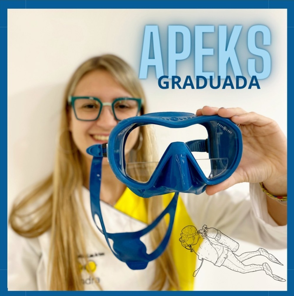 gafas deportivas graduadas valencia mascara buceo azul