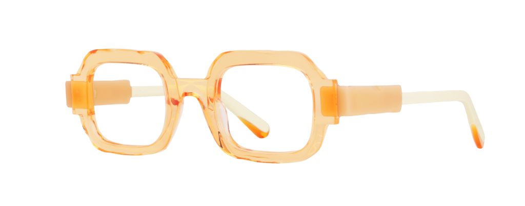 gafas venza ambar
