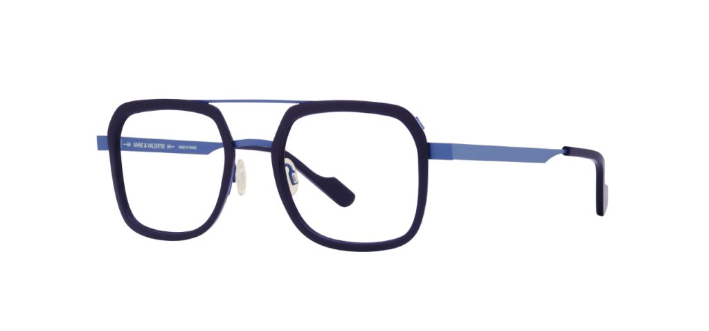 Gafas Anne et Valentin azules