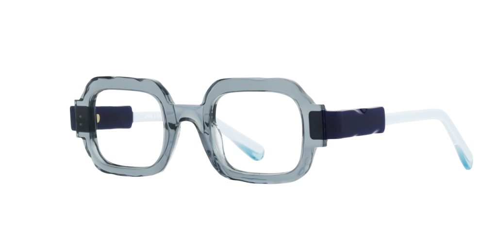 Gafas Anne et Valentin azules